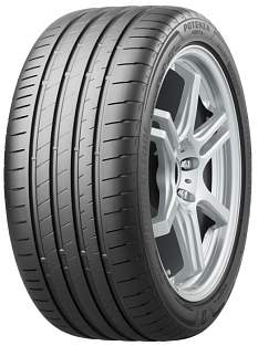 Летние шины 275/35 R20 Bridgestone Potenza S007A 102Y 