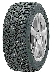 Зимние шины 205/60 R16 WestLake Z-506 Icemaster Spike 96T Ш