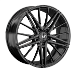 R18 5x108 8J ET45 D63,4 LS FlowForming RC76 BK