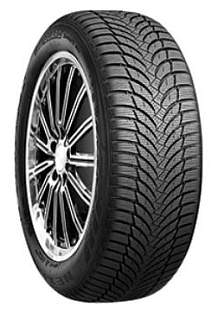 Шины Nexen Winguard SnowG WH2