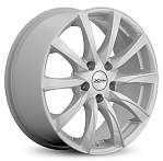 R17 5x114,3 7,0J ET40 D64,1 X'trike X-120М HS 