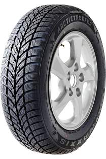 Зимние шины 185/60 R14 Maxxis Arctictrekker WP-05 82H 