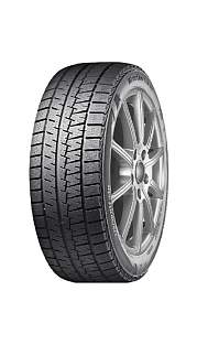 Шины Kumho WinterCraft ice WI61