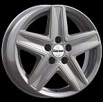 R16 5x118 6,5J ET50 D71,1 Carwel Витим 237 SB