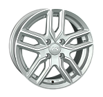 R15 5x100 6,5J ET38 D73,1 LS Wheels 735 SF