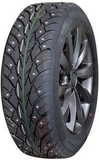 Зимние шины 245/45 R18 Lanvigator Ice Spider II 100T XL Ш