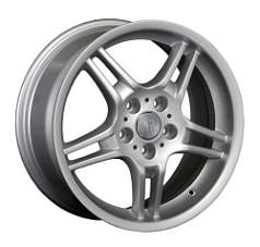 Диск R19 5x120 9,5J ET32 D72,6 Replay B 61 S
