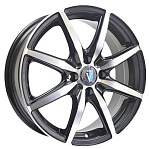 R14 4x98 5,5J ET35 D58,6 Venti 1415 BD