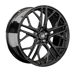 Диск R20 5x114,3 8,5J ET45 D67,1 LS Forged FG48 BK