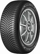 Летние шины 235/55 R19 Goodyear Vector 4Seasons GEN-3 105T XL  