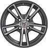 Диски NZ WHEELS SH 596 