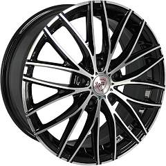 Диски NZ Wheels F-28 