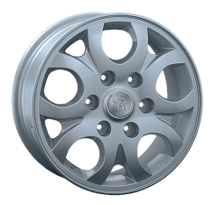 Диск R16 6x139,7 6,5J ET56 D92,3 Replay HND55 S