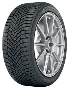 Зимние шины 315/35 R21 Yokohama BluEarth*Winter V906 111W
