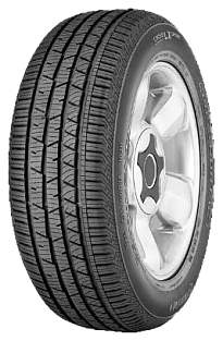 Continental шина 225/65 R17 102H - euro-diski.ru Летние шины 225/65 R17 Continental ContiCrossContact LX Sport 102H