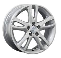 Диск R15 5x100 6J ET43 D57,1 LegeArtis SK 1 S