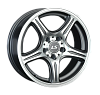 Диски LS WHEELS LS319 