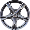 Диски NZ WHEELS SH 584 