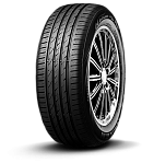 225/50 R16 Nexen Nblue HD Plus 92V Корея