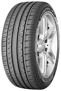 Шины GT Radial Champiro HPY