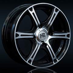 Диски NZ Wheels SH 587 