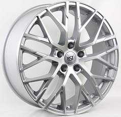 Диск R19 5x114,3 7,5J ET45 D67,1 RST R019 S