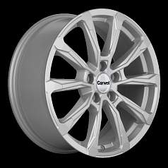 Диск R18 5x114,3 7,5J ET35 D60,1 Carwel Ишим 1808 (Lexus NX) SLT
