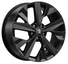 Диск R18 5x108 7,5J ET47 D60,1 Скад Premium Series КР011 (18_Tiggo 8 Pro) Fury black
