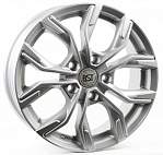 R16 5x114,3 6,5J ET50 D66,1 RST R106 SL