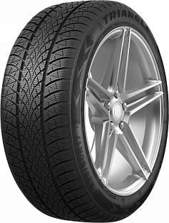 Зимние шины 225/55 R17 Triangle WinterX TW401 101V 