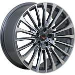 R22 5x112 9,5J ET32 D66,6 LegeArtis Concept-B540 GMF