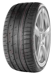 Летние шины 275/45 R21 Unistar Sport M5 110Y XL