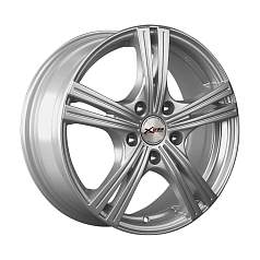 Диск R16 5x108 6,5J ET45 D63,35 X'trike X-112 HS