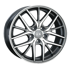 Диски LS Wheels LS315 