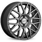 R17 4x100 7,0J ET41 60,1 X'trike X-131 HSB