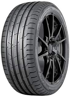 Шины Nokian Tyres Hakka Black 2 летние