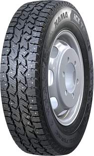 Зимние шины 215/70 R15 Kama Іce Тrace (НК-530) 109/107R Ш