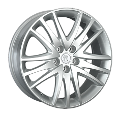 шина - euro-diski.ru Шины R19 5x114,3 7,5J ET50 d67,1 Replay MZ 61 S