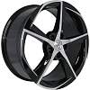 Диски NZ WHEELS SH 654 