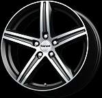 R18 5x114,3 8J ET40 D67,1 Carwel Кеть 231 AB