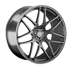 Диск R21 5x112 10J ET44 D66,6 LS Forged FG09 MGML