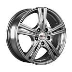 R16 5x112 6,5J ET45 D57,1 X'trike X-112 HSB