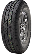Летние шины 185/80 R14 Aplus A867 102/100R 