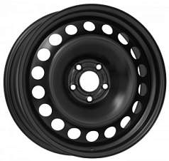 Диск R16 5x114,3 6,5 ET42 d67 Alcar Stahlrad (KFZ) 9127 