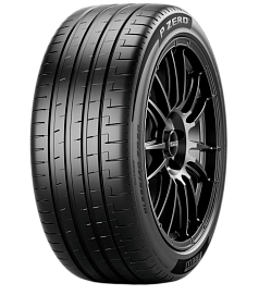 Летние шины 295/35 R21 Pirelli P Zero PZ5 110Y *