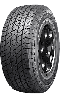 Летние шины 215/75 R15 Roadx (by Sailun) RXQuest AT21 100T