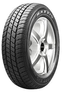 Зимние шины 195/65 R16 Maxxis VanSmart A/S AL2 104/102T  8PR