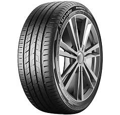 Летние шины 215/45 R17 Matador Hectorra 5 91Y