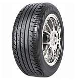 Летние шины 215/60 R16 Triangle TR 918 95H  