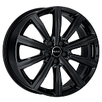 R20 5x108 8,5J ET40 D63,4 MAK Birmingham Gloss Black 